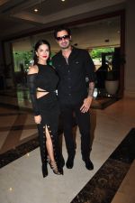 Sunny Leone at MANforce calendar launch on 11th July 2016